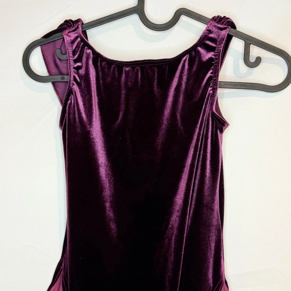 Weissman dance costume
